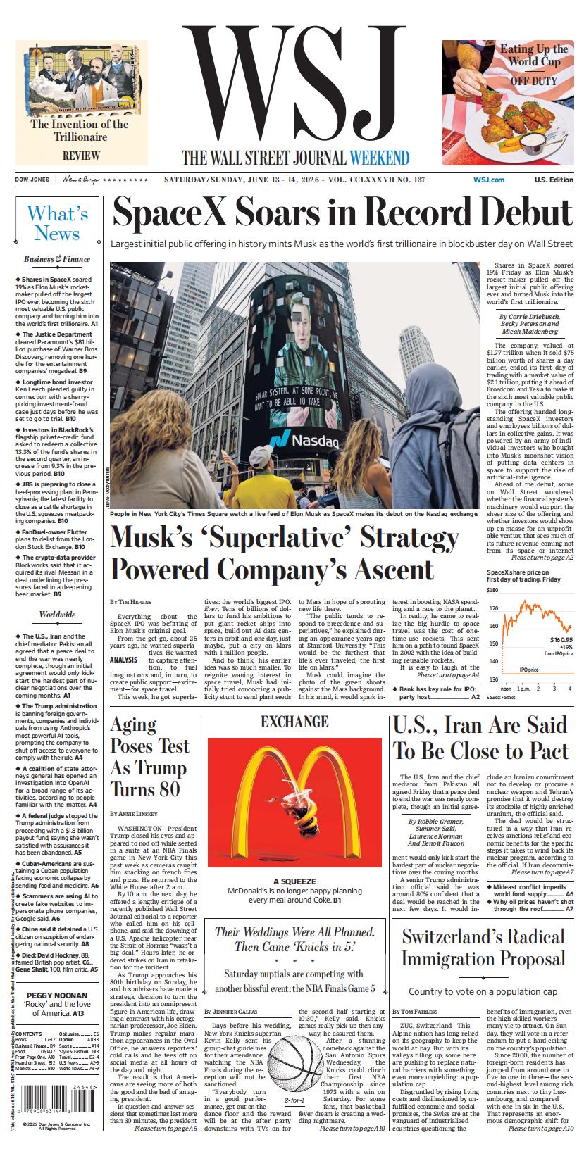 The Wall Street Journal - June 13, 2026_waikanstore.com (1)_01.jpg
