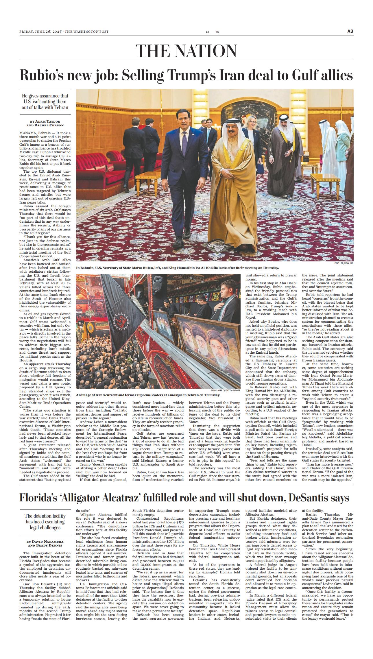 The Washington Post - June 26, 2026_waikanstore.com_03.jpg