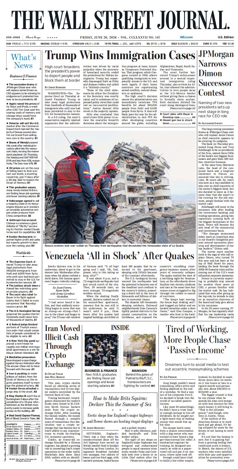 The Wall Street Journal - 26 June 2026_waikanstore.com (1)_01.jpg